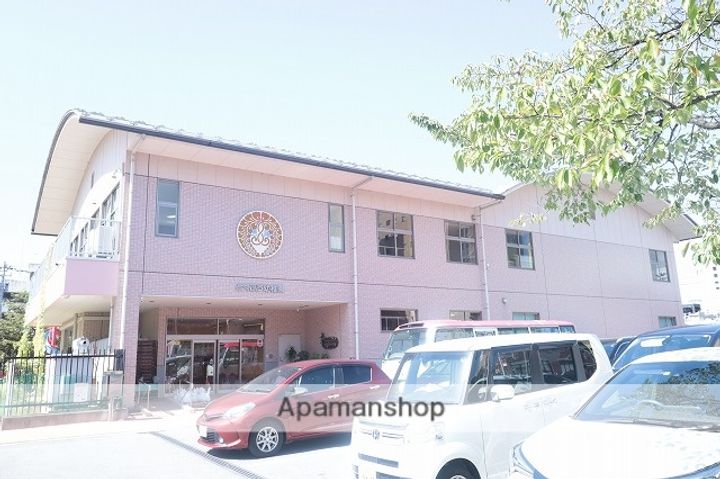 ファースト・レーベン大手町ANNEX801の周辺