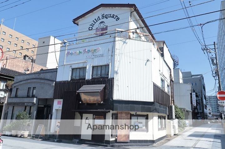 ファースト・レーベン大手町ANNEX801の周辺