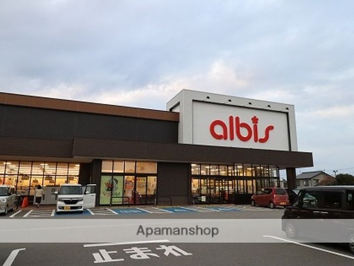 富山県富山市秋吉新町(一戸建)の賃貸物件の周辺