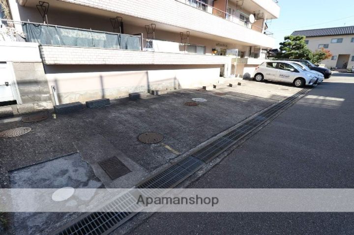 レジデンスミキオのその他画像