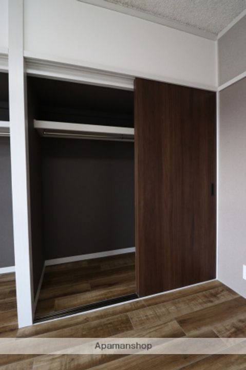 レジデンスミキオの内装