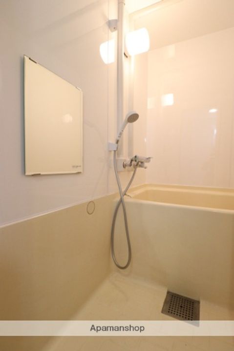 レジデンスミキオの風呂