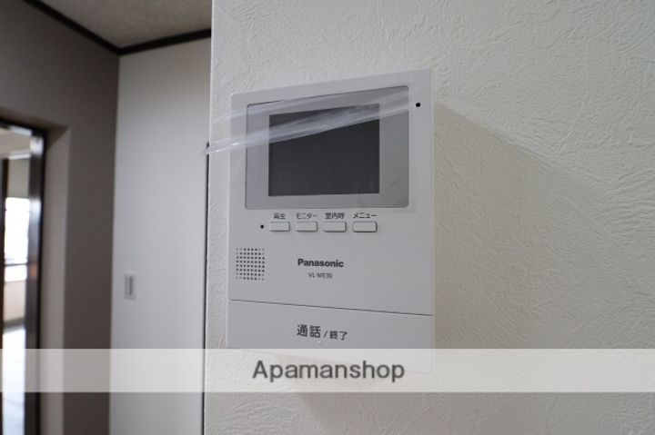 レジデンスミキオのその他画像