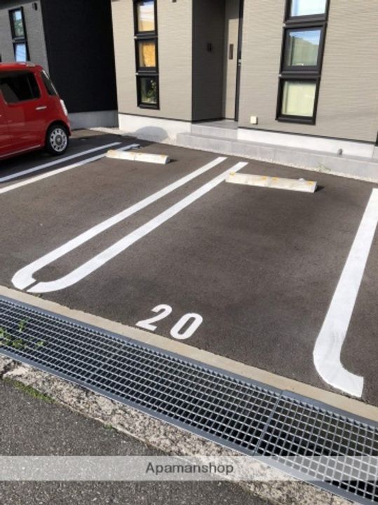 BREED B棟のその他画像