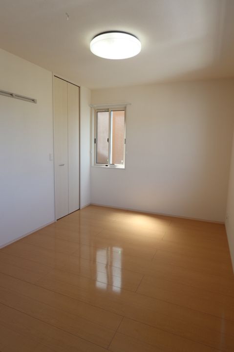 ジュネス一本木 A棟202のその他画像