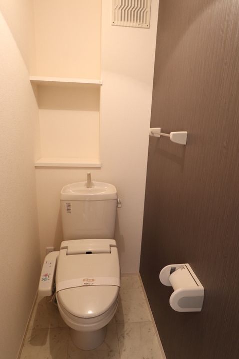 ジュネス一本木 A棟202のその他画像