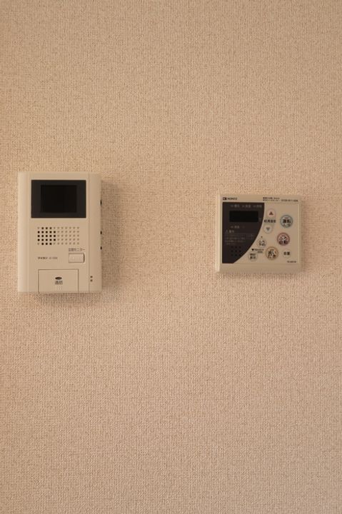 ジュネス一本木 A棟202のその他画像