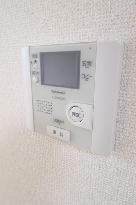 メゾン ドレッセのその他画像