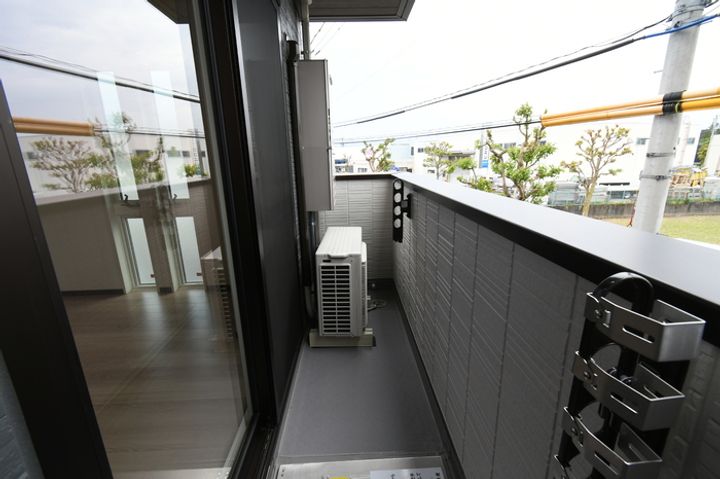 HAPPINESS・FORTRESS(ハピネス・フォーレス)のその他画像