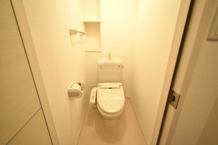 ル・シエル花園のその他画像