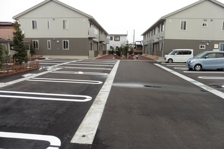 ルミエール Aのその他画像