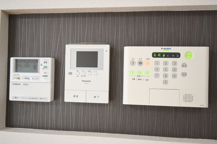 ルミエール Aのその他画像