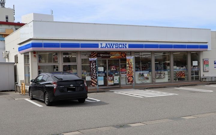 ルミエール Aの周辺