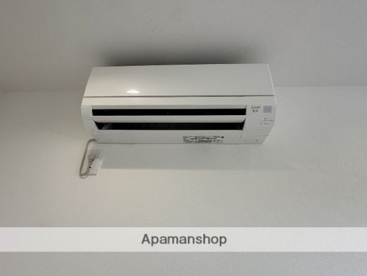 EDGEMOMENT富岡の内装