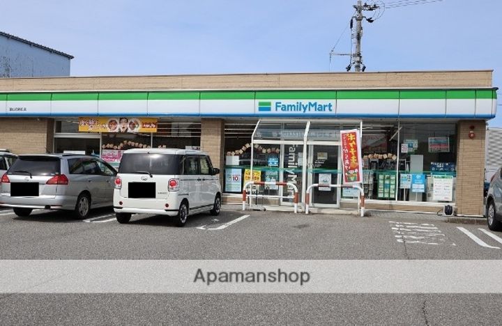 EDGEMOMENT富岡の周辺