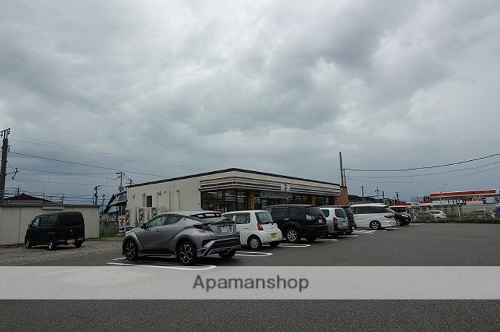 コートイングの周辺
