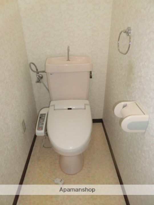 富山県富山市金代の賃貸アパートのその他画像