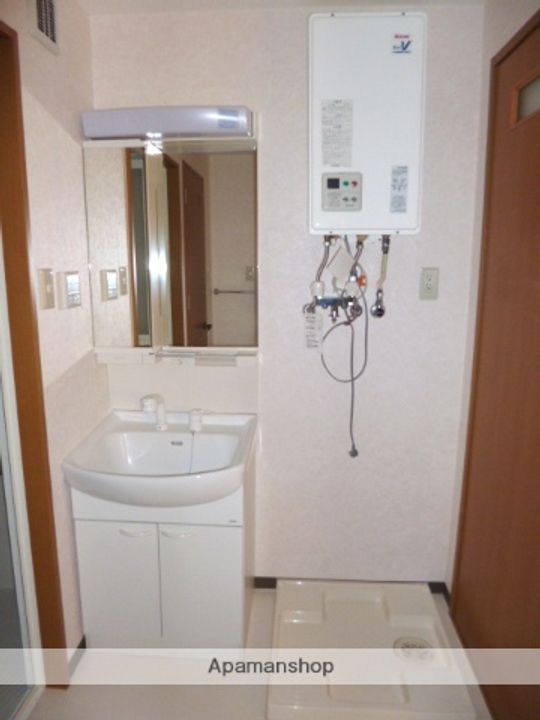 富山県富山市下冨居1丁目の賃貸マンションのその他画像