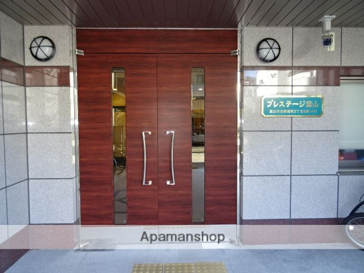 プレステージ富山のその他画像