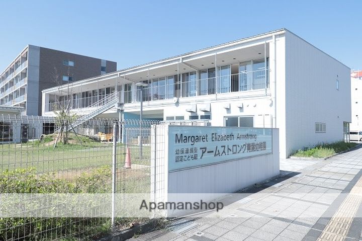 プレステージ富山の周辺