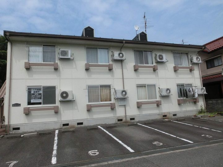 プレジールけやき台のその他画像