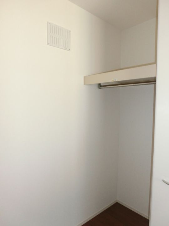 ルミエール ウィスの内装