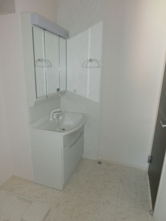 ルミエール ウィスの内装