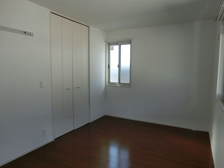 ルミエール ウィスの内装