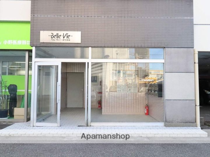 ベルヴィー・カワカミ2-Cのその他画像