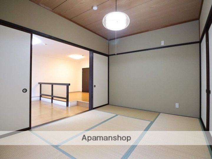 ベルヴィー・カワカミ2-Cのその他画像