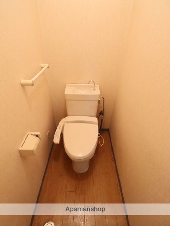 ベルヴィー・カワカミ2-Cのその他画像