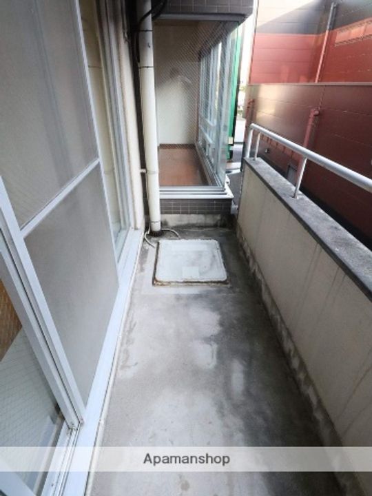 ベルヴィー・カワカミ2-Cのその他画像