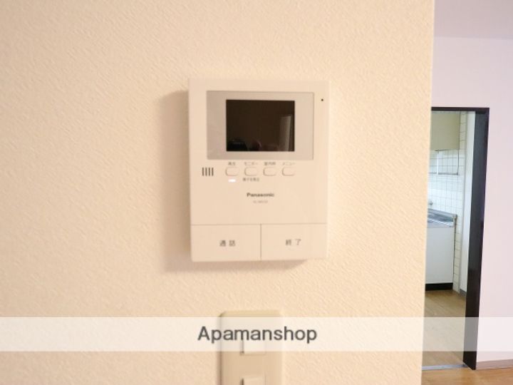 ベルヴィー・カワカミ2-Cのその他画像