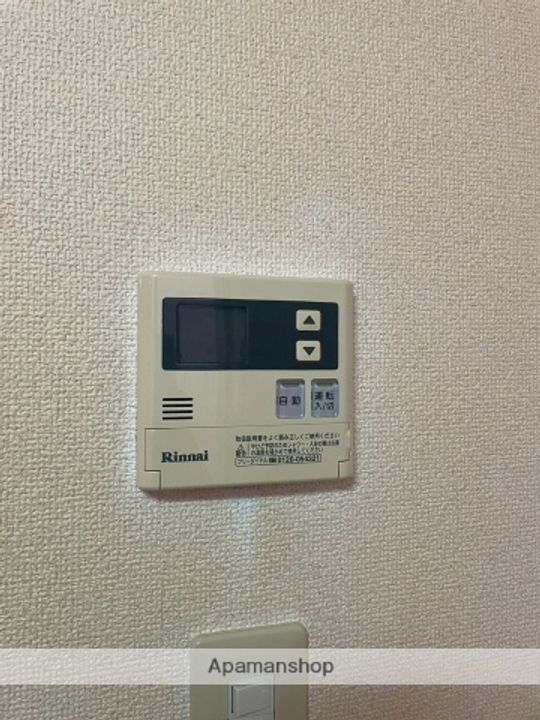 第1KSビルの内装