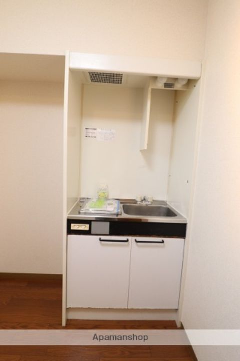 イゾラベラ呉羽のキッチン