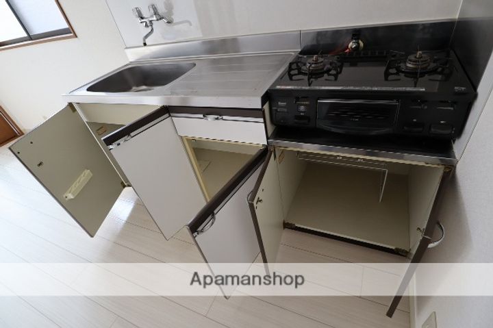 リッツⅠ105のその他画像