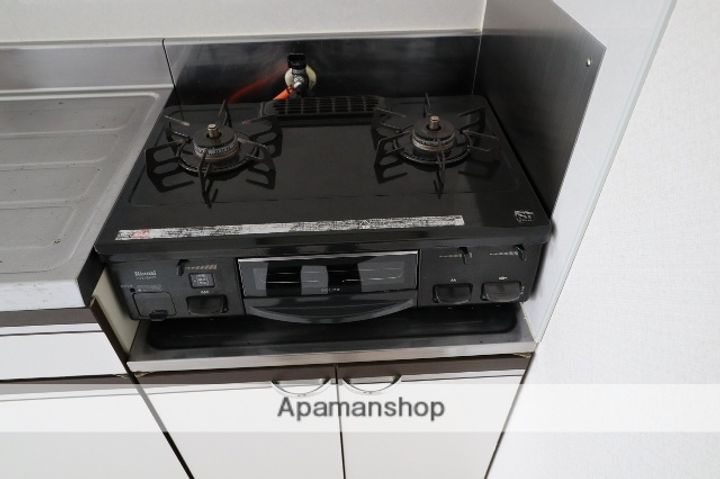 リッツⅠ105の周辺