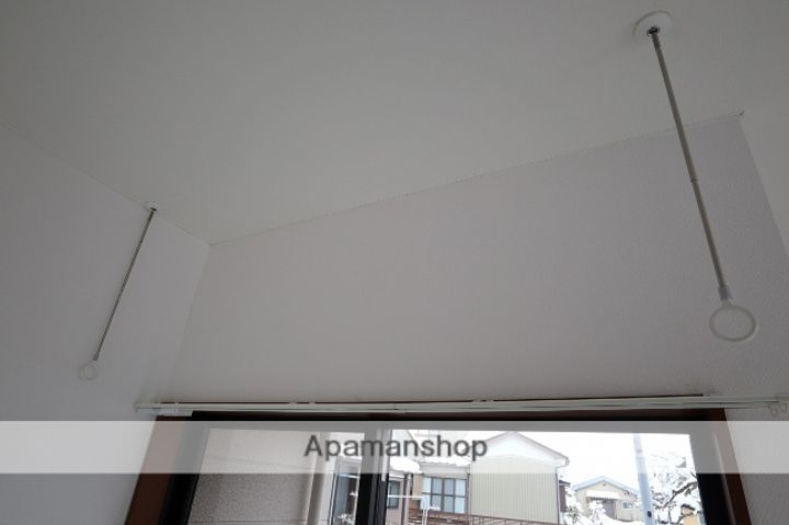 リッツⅠ105の内装