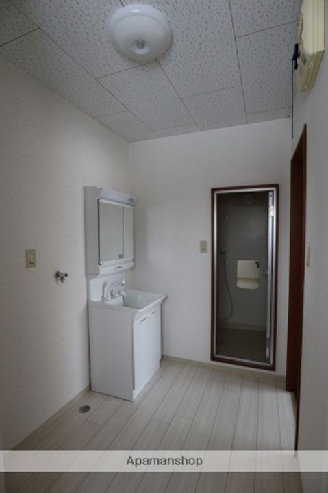 リッツⅠ105の内装