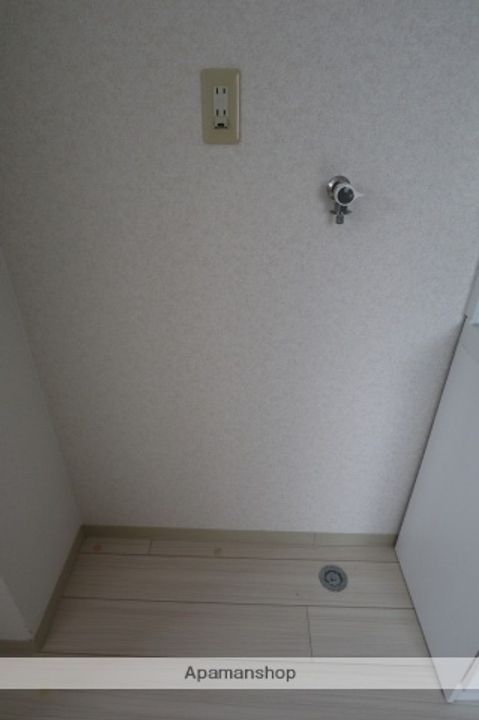 リッツⅠ105の内装