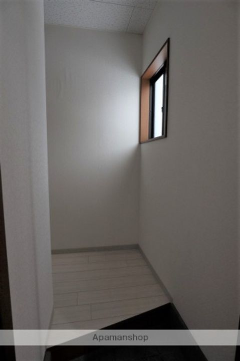 リッツⅠ105の内装