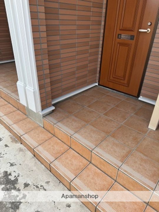 ベルローズ B棟のその他画像