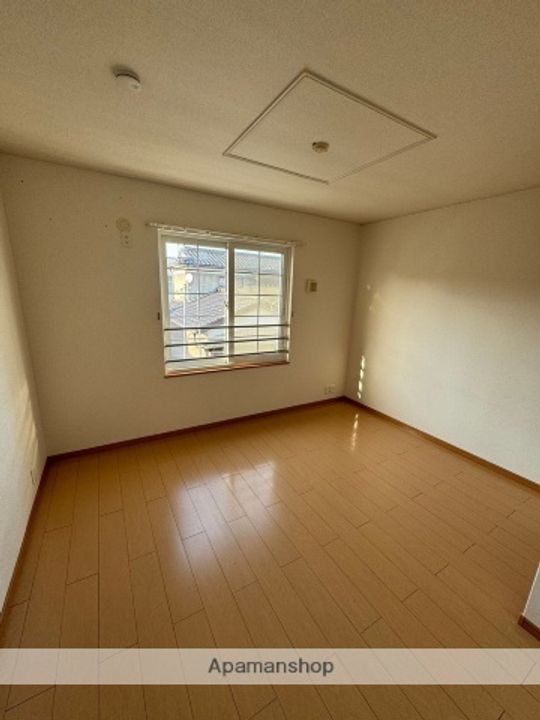 ベルローズ B棟のその他画像