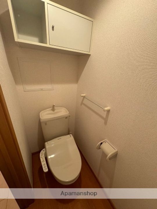 ベルローズ B棟のその他画像