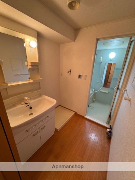 ベルローズ B棟のその他画像