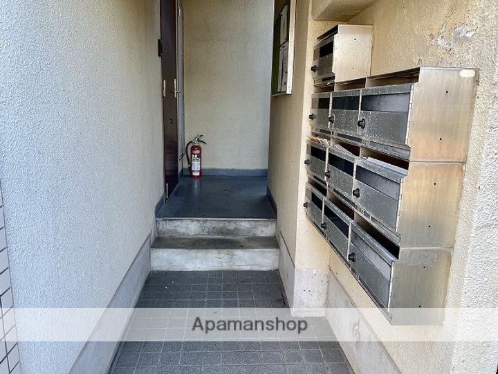 メゾン ドゥ リエスのその他画像