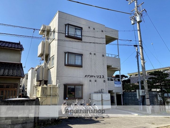 メゾン ドゥ リエスのその他画像