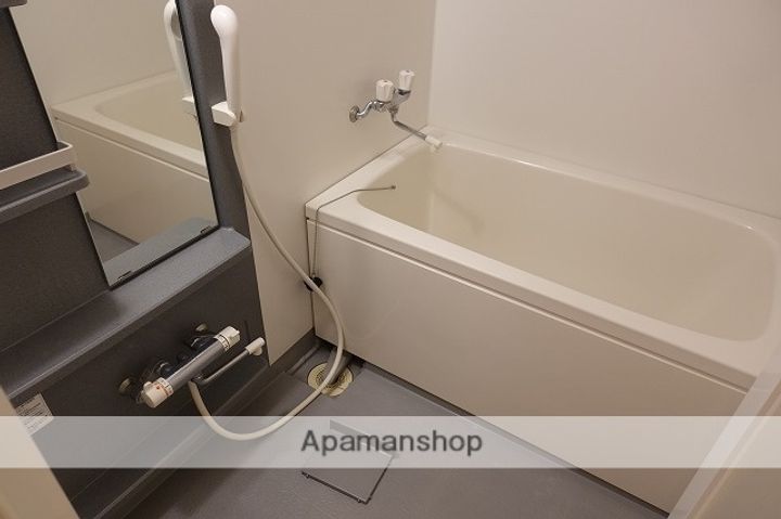 ファースト・レーベン大手町701の風呂