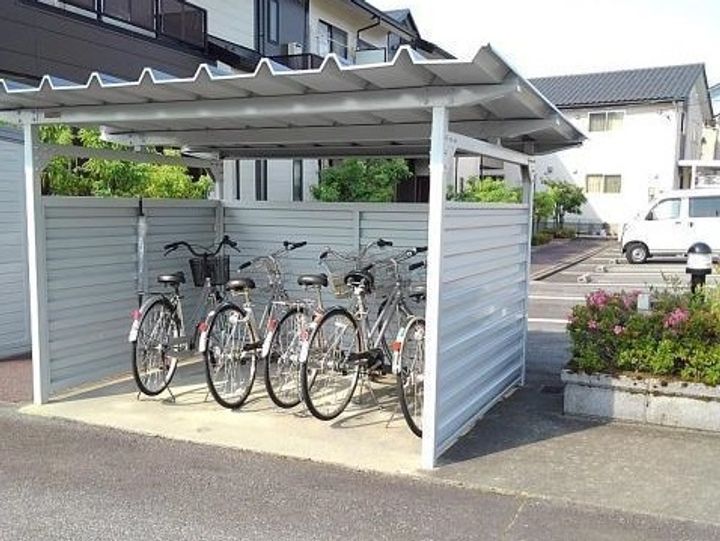 カーサ・フィオーレS棟のその他画像