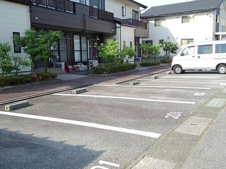 カーサ・フィオーレS棟のその他画像